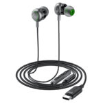 AceFast L5 Type-C Wired Earphones - Image 3