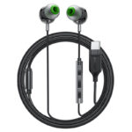 AceFast L5 Type-C Wired Earphones