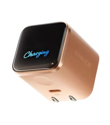 Anker Nano 45W GaN Charger with Display (A121D) price