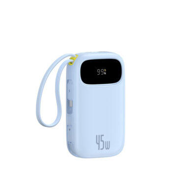 Baseus EnerFill FC31 20000mAh 45W Power Bank price