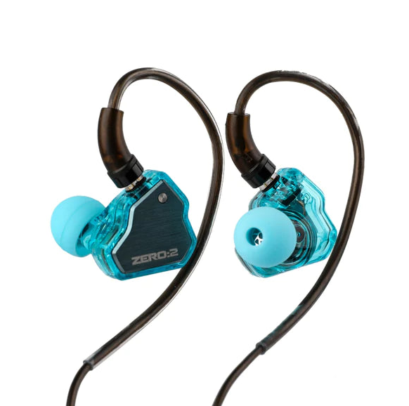 7HZ x Crinacle Zero 2 IEM Earphones price