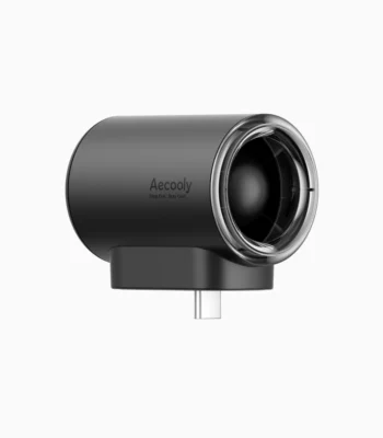 Aecooly PK01-F1 Air Mate portable fan