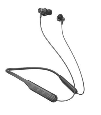 Awei G83BL Bluetooth 5.4 Wireless Neckband Earphones price in Bangladesh