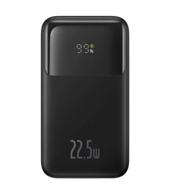 Baseus Comet Series 20000mAh 22.5W Power Bank price