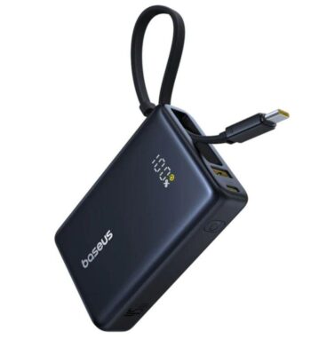 Baseus PicoGo 20000mAh 22.5W Power Bank price
