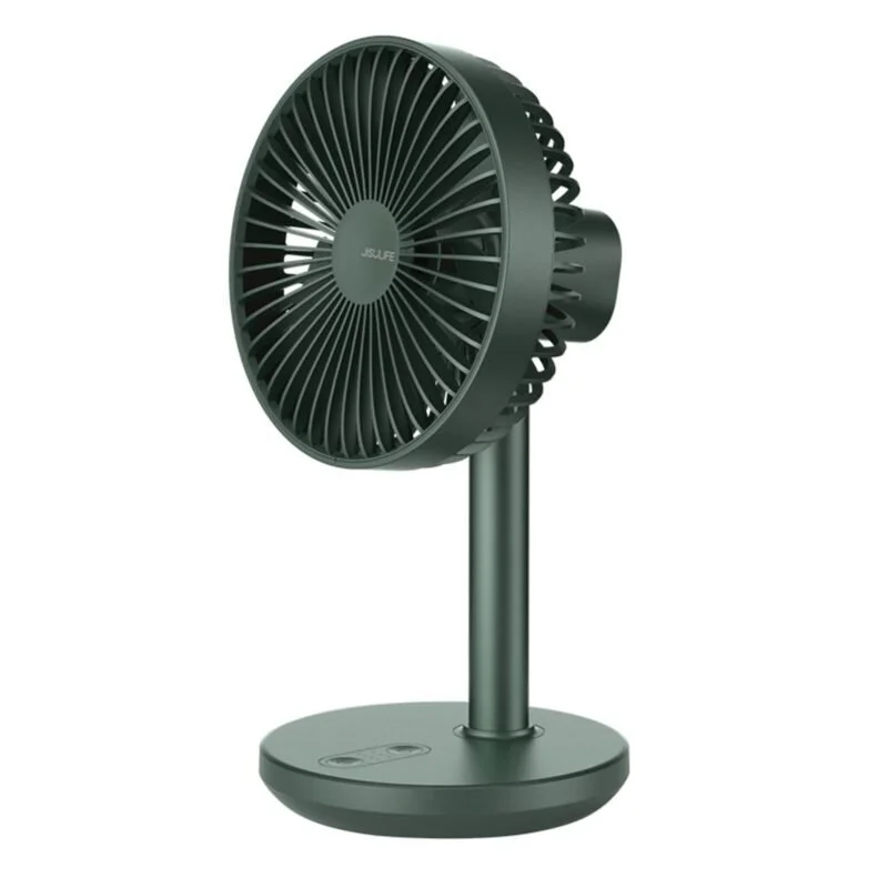 JISULIFE Table Fan 7 FA13P Desk Fan