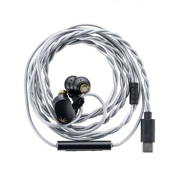 Moondrop Chu 2 DSP Type-C Earphones
