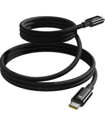 QCY DC22 27W Lightning Cable - Fast Charging