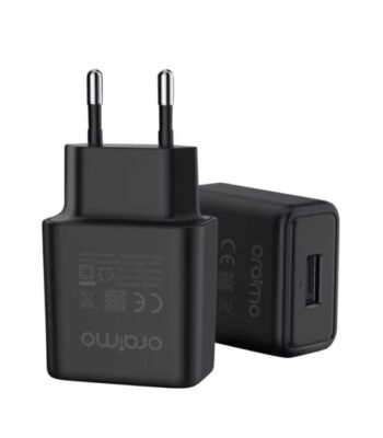 QCY GN103 25W GaN Fast Charger