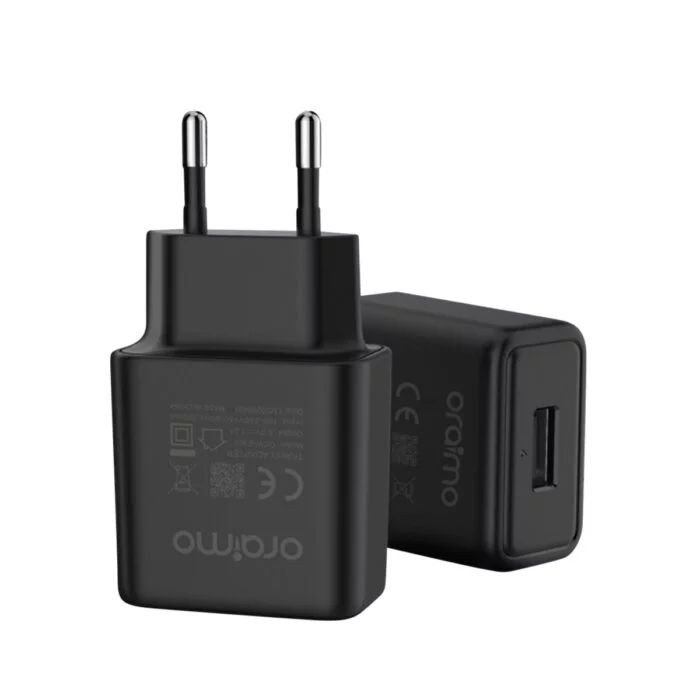 QCY GN103 25W GaN Fast Charger