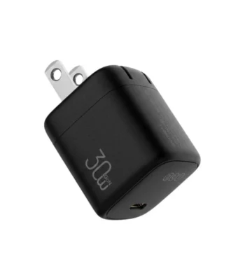 QCY GN106MG 30W GaN Super Quick Charger Adapter price