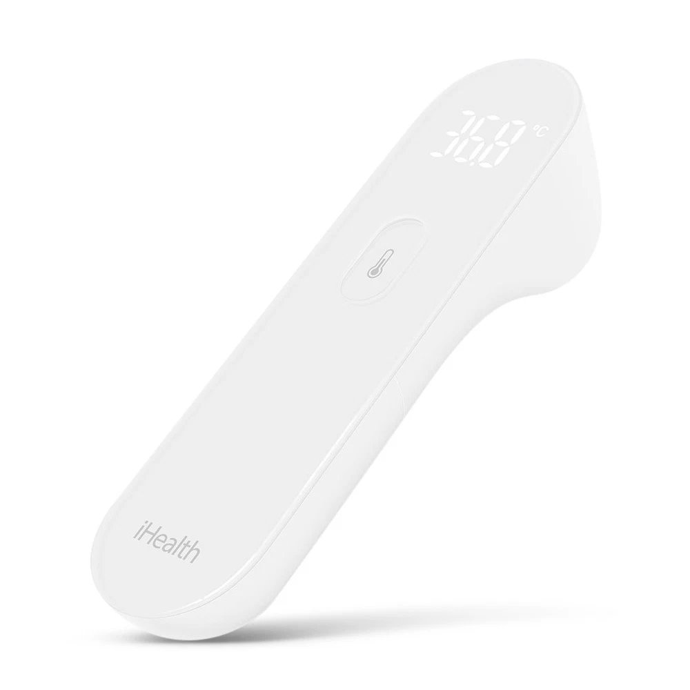 Xiaomi iHealth PT3 Infrared Thermometer