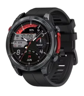 Zeblaze Stratos 4 Rugged GPS Smartwatch price in Bangladesh